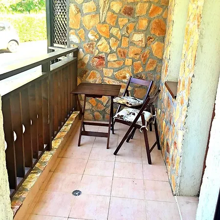 Arena One Apartment Sveti Vlas