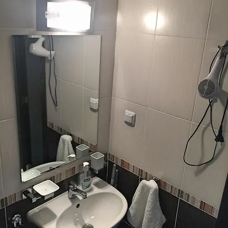 Arena One Apartment
